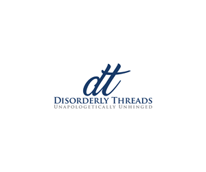 Logo-Design von Spark  Design für Disorderly Threads | Design: #31379737