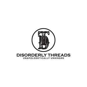 Logo-Design von Rasu raj für Disorderly Threads | Design: #31390372