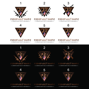 Logo-Design von Dalang Design für Disorderly Threads | Design: #31383506