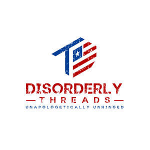 Logo-Design von Elrich für Disorderly Threads | Design: #31383840
