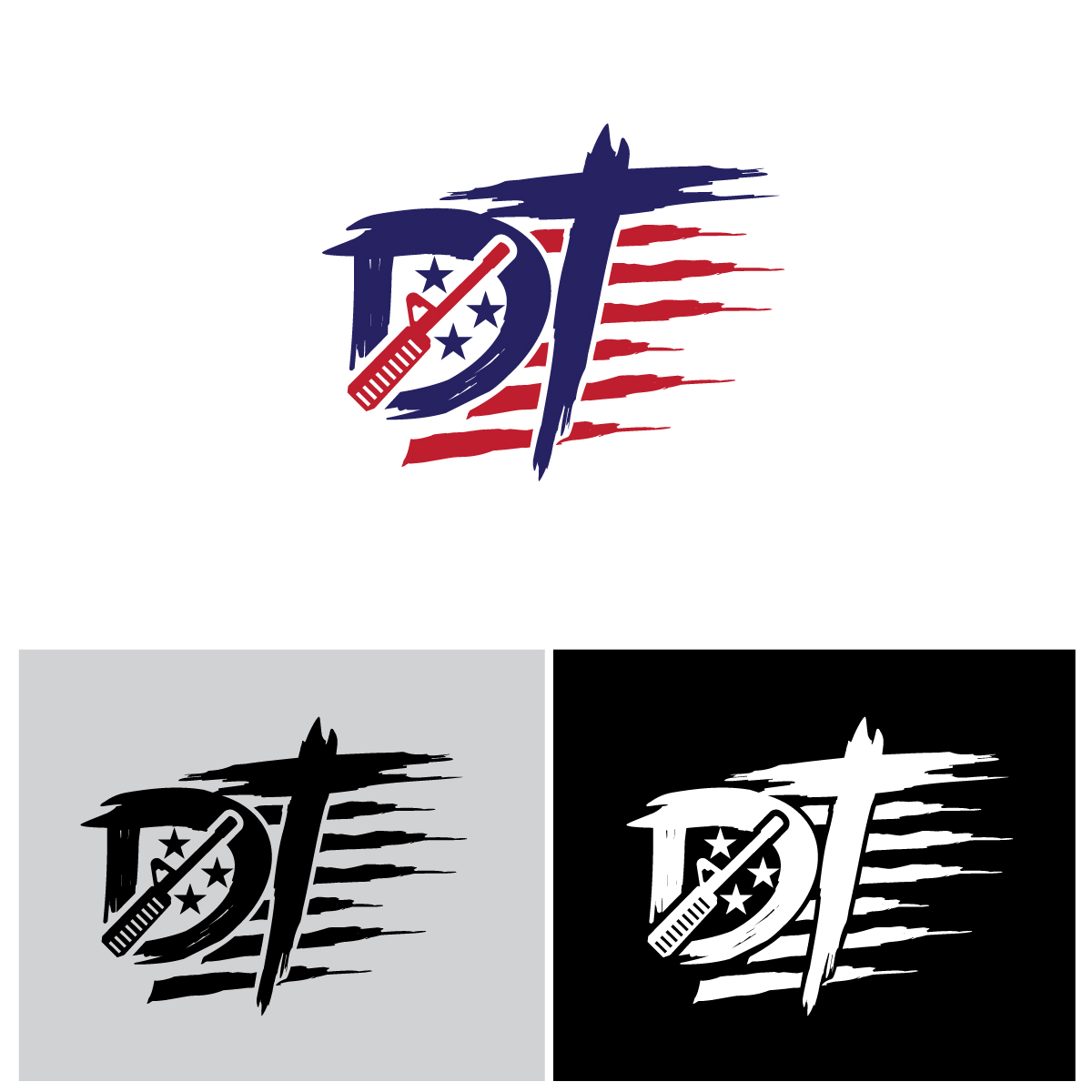 Logo Design by riya.mitra07j for Disorderly Threads | Design #31383105