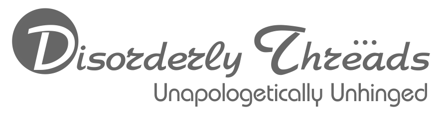 Logo Design by m.maheshmittal2009 for Disorderly Threads | Design #31388270