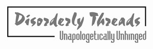 Logo-Design von m.maheshmittal2009 für Disorderly Threads | Design: #31388271