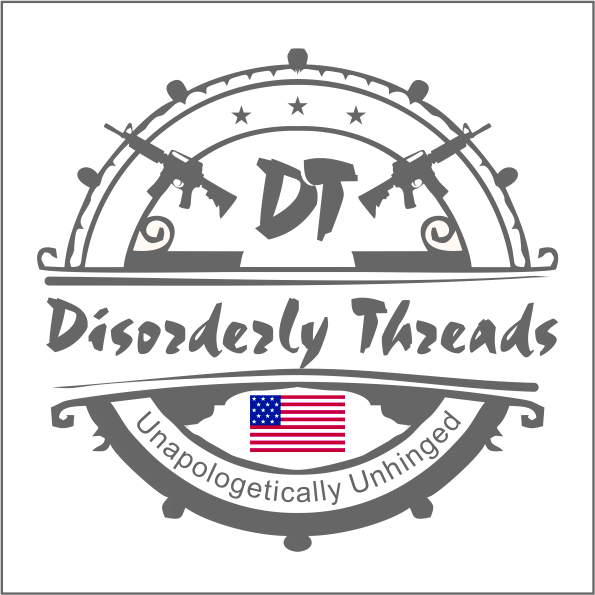 Logo Design by m.maheshmittal2009 for Disorderly Threads | Design #31394850
