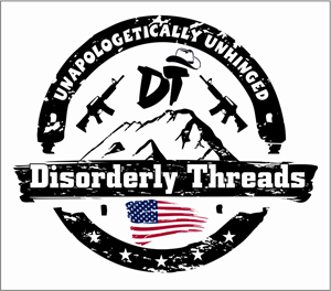Logo-Design von m.maheshmittal2009 für Disorderly Threads | Design: #31400270