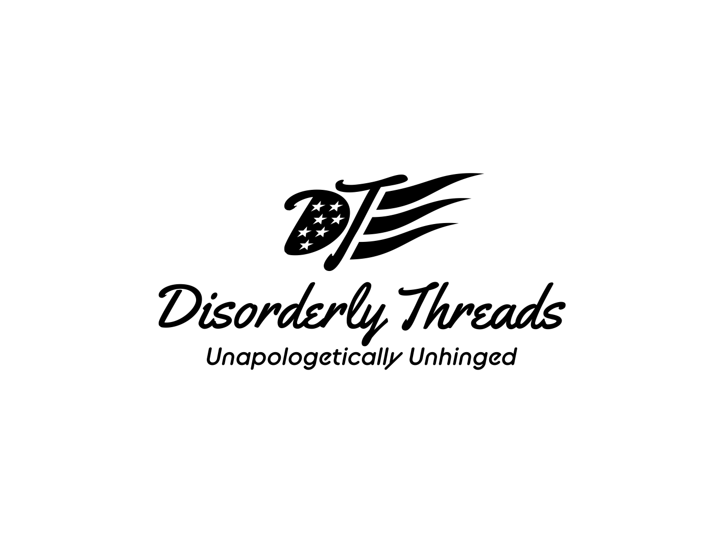 Logo Design by BNdesigner for Disorderly Threads | Design #31379973
