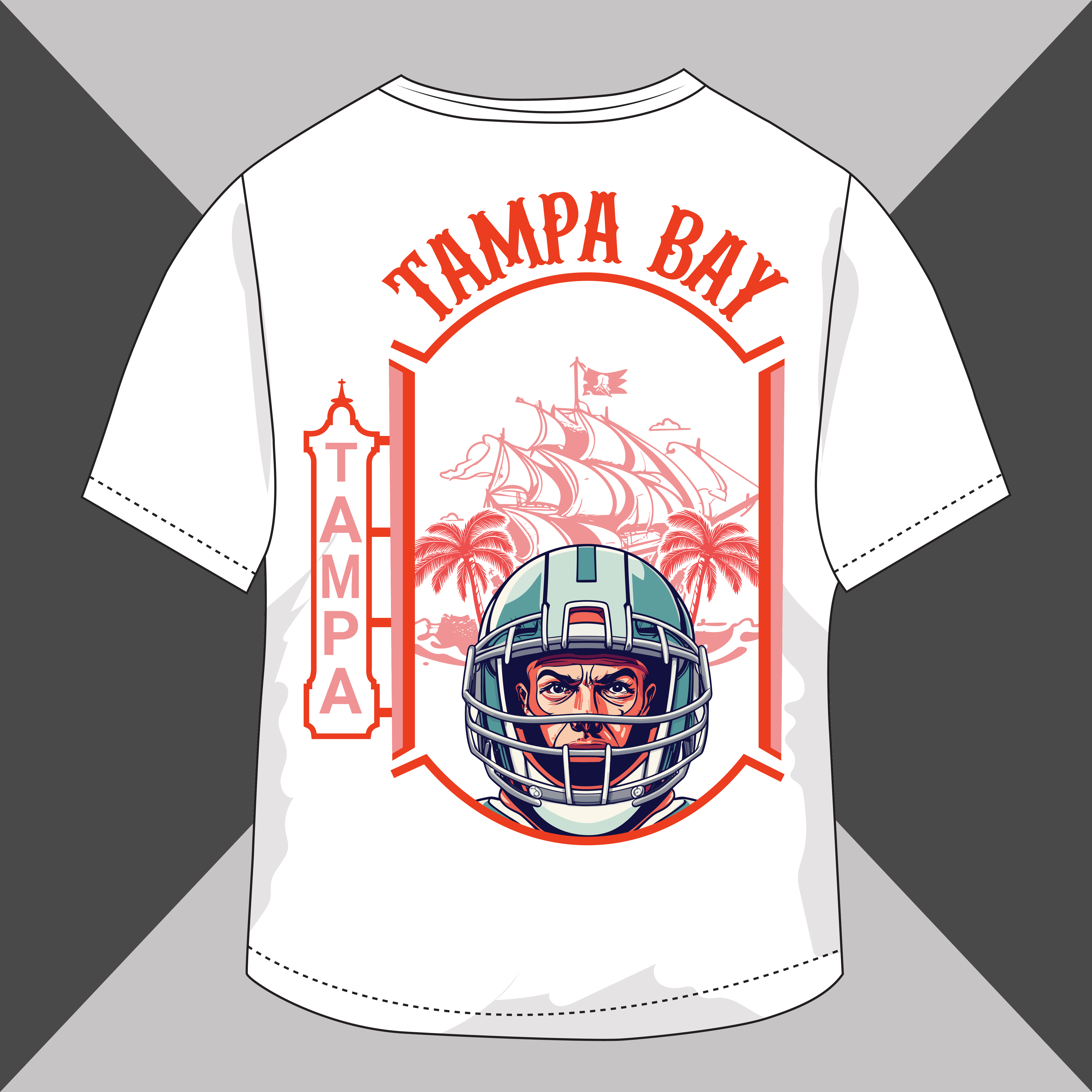 Design de T-shirt par DesignNixon pour ce projet | Design #31409367