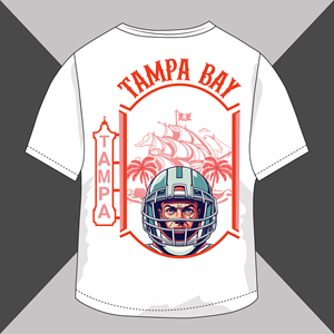 Design de T-shirt par DesignNixon pour ce projet | Design #31409367