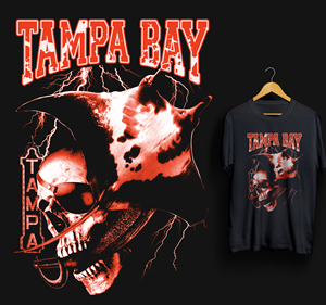 Design de T-shirt par iqbalyozanda pour ce projet | Design #31384067