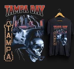 T-Shirt-Design von iqbalyozanda für dieses Projekt | Design: #31402916