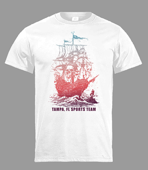 T-Shirt-Design von Johncina für dieses Projekt | Design: #31381693
