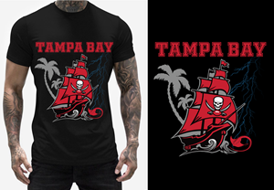 Design de T-shirt par TanzilRayhan pour ce projet | Design #31377987