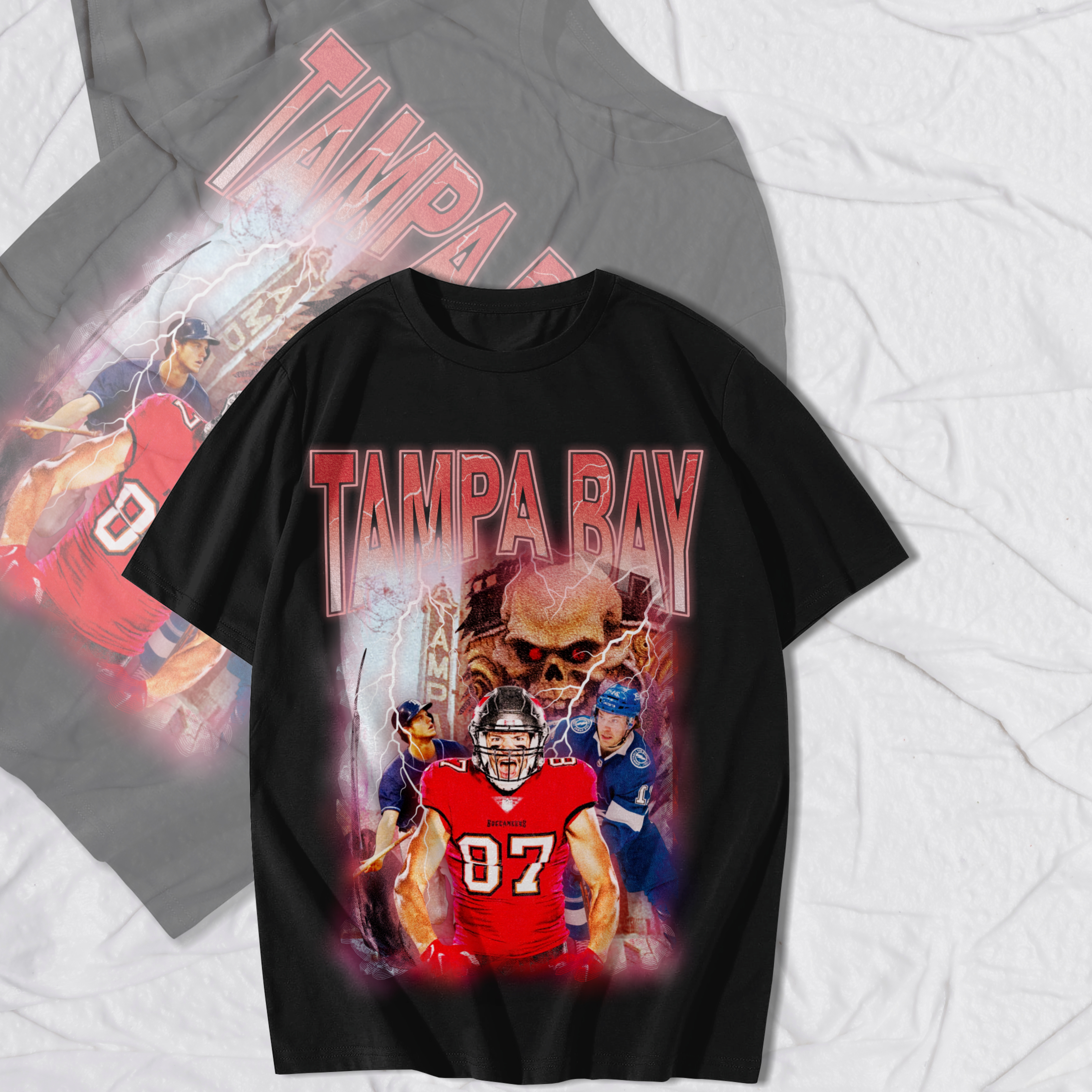 T-Shirt-Design von SandoLogo für dieses Projekt | Design #31386698