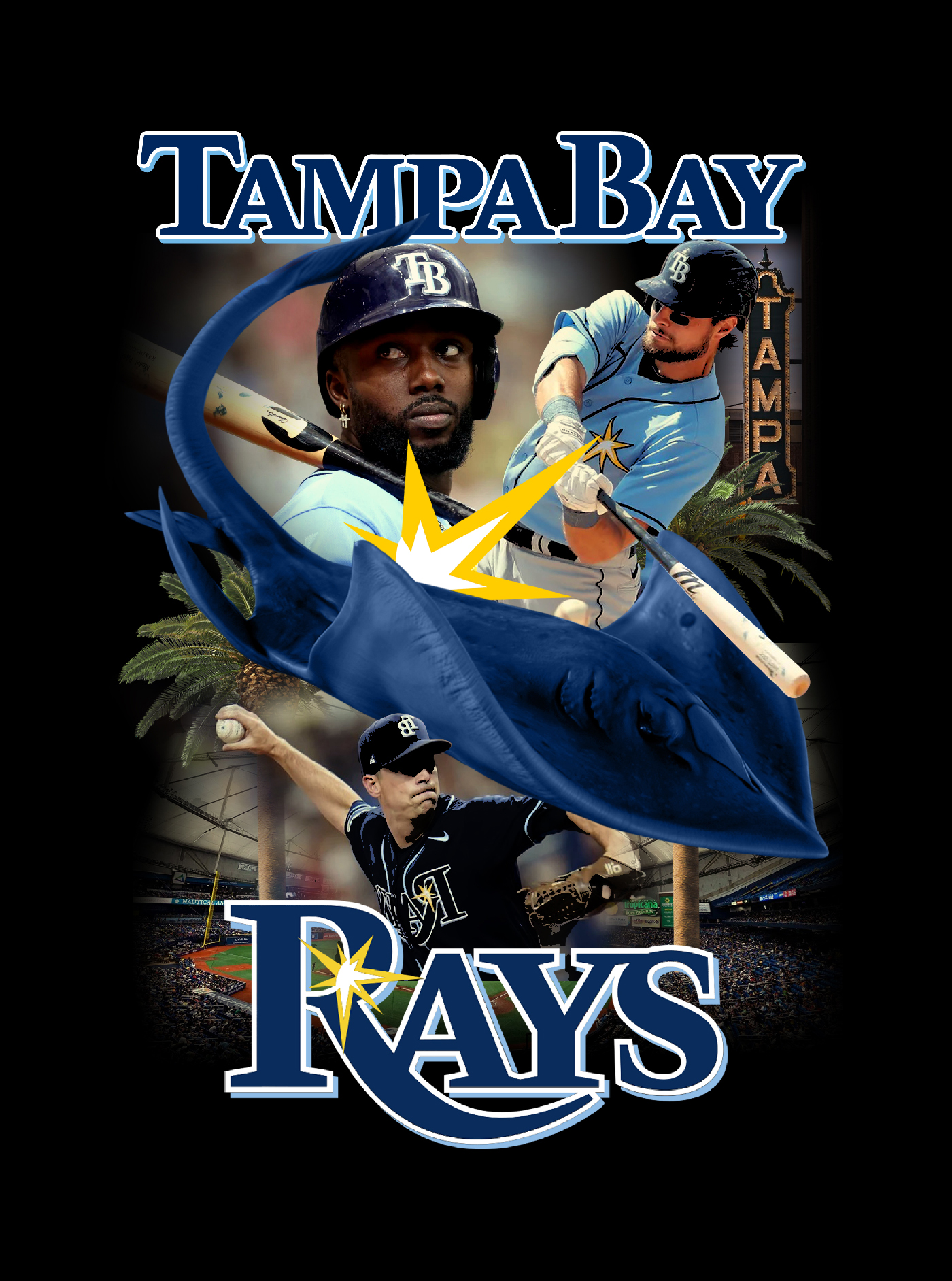T-shirt Design by AVColor Design for this project | Design #31427132