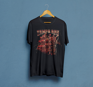 Design de T-shirt par Baraka Joe pour ce projet | Design #31423074