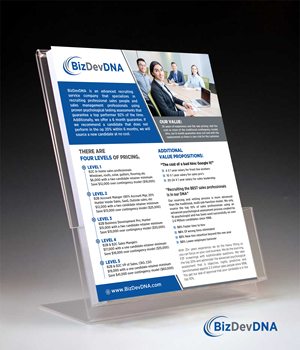 Flyer Design by GraphicsGuru for this project | Design: #31381684