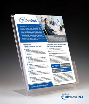 Flyer Design by GraphicsGuru for this project | Design: #31381954