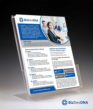 Flyer Design by GraphicsGuru for this project | Design: #31382668