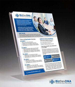 Flyer Design by GraphicsGuru for this project | Design: #31388450