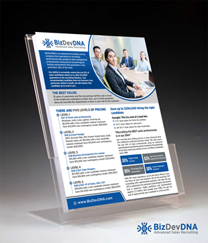 Flyer Design by GraphicsGuru for this project | Design: #31396517