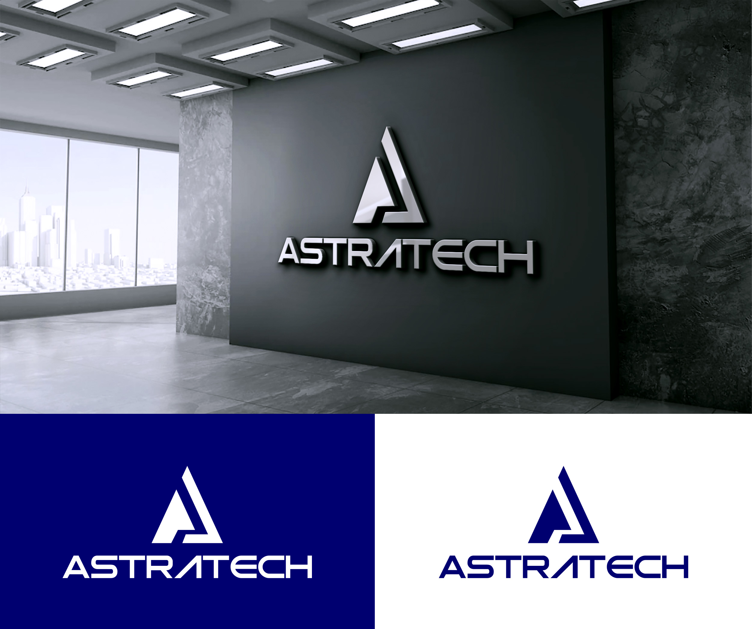 Logo Design by Design Athics for this project | Design #31388249