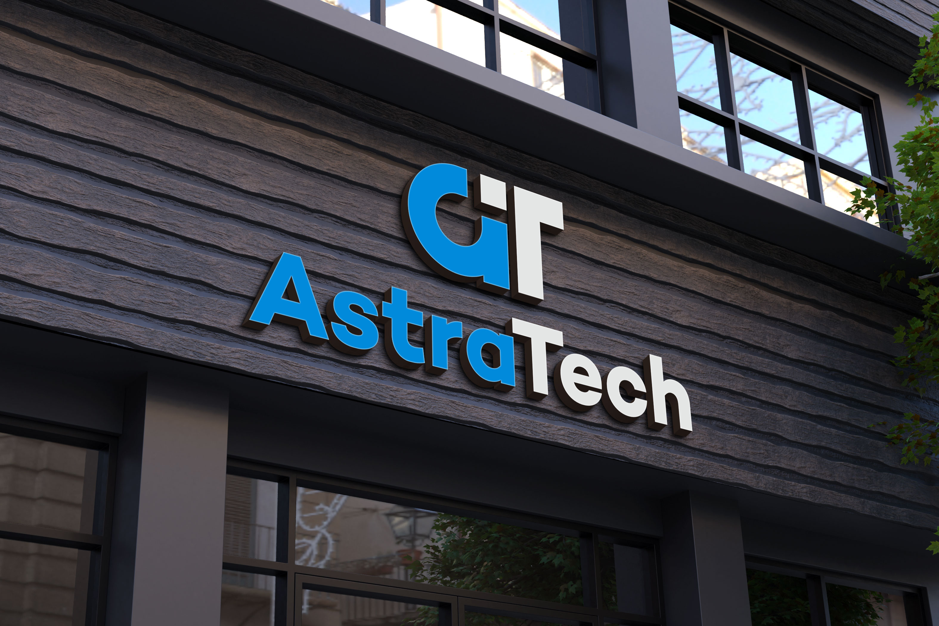 Logo Design by Kavth for this project | Design #31417656