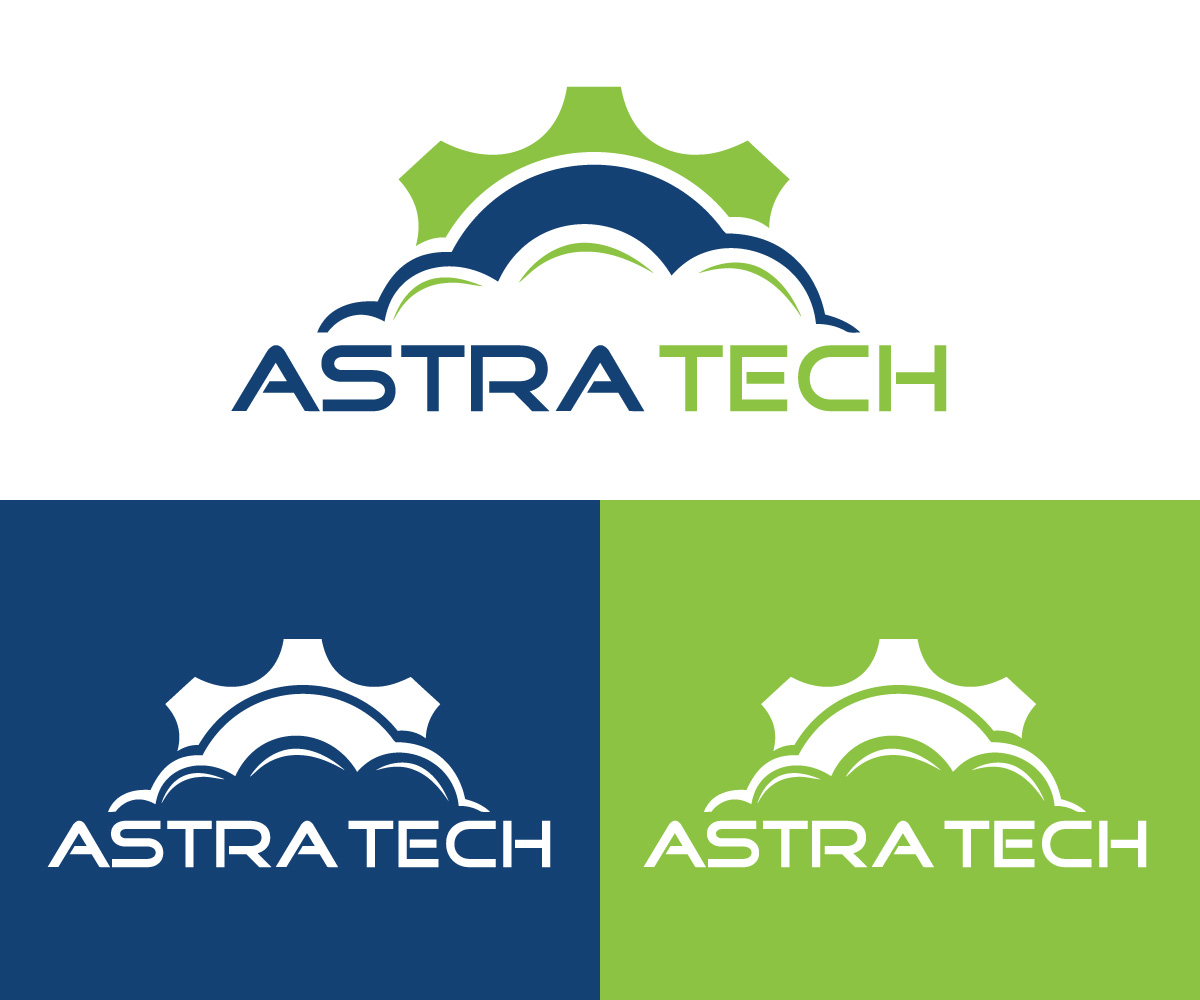 Logo Design by nadim420 for this project | Design #31384605