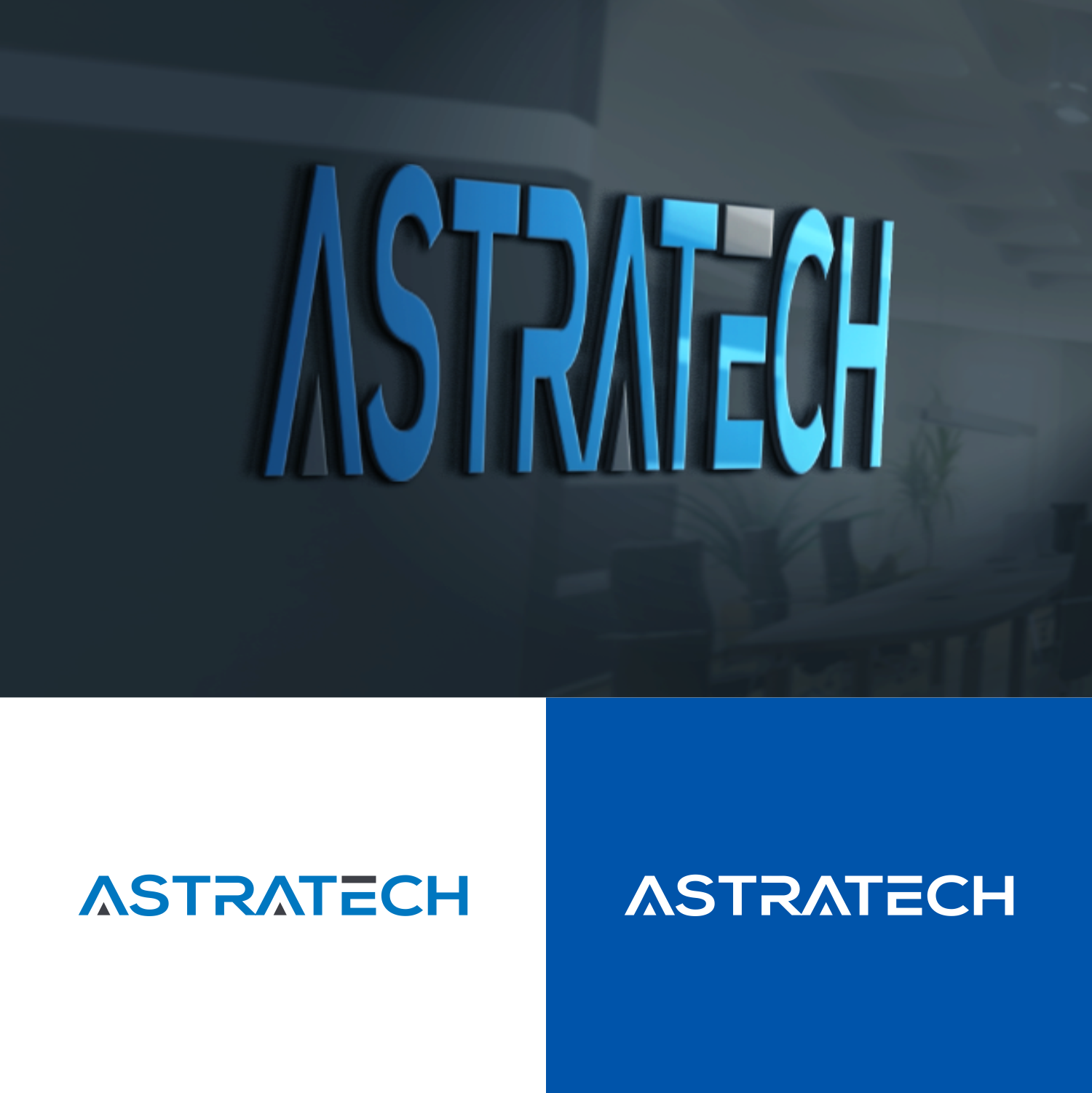 Logo Design by cah mbarep for this project | Design #31388928