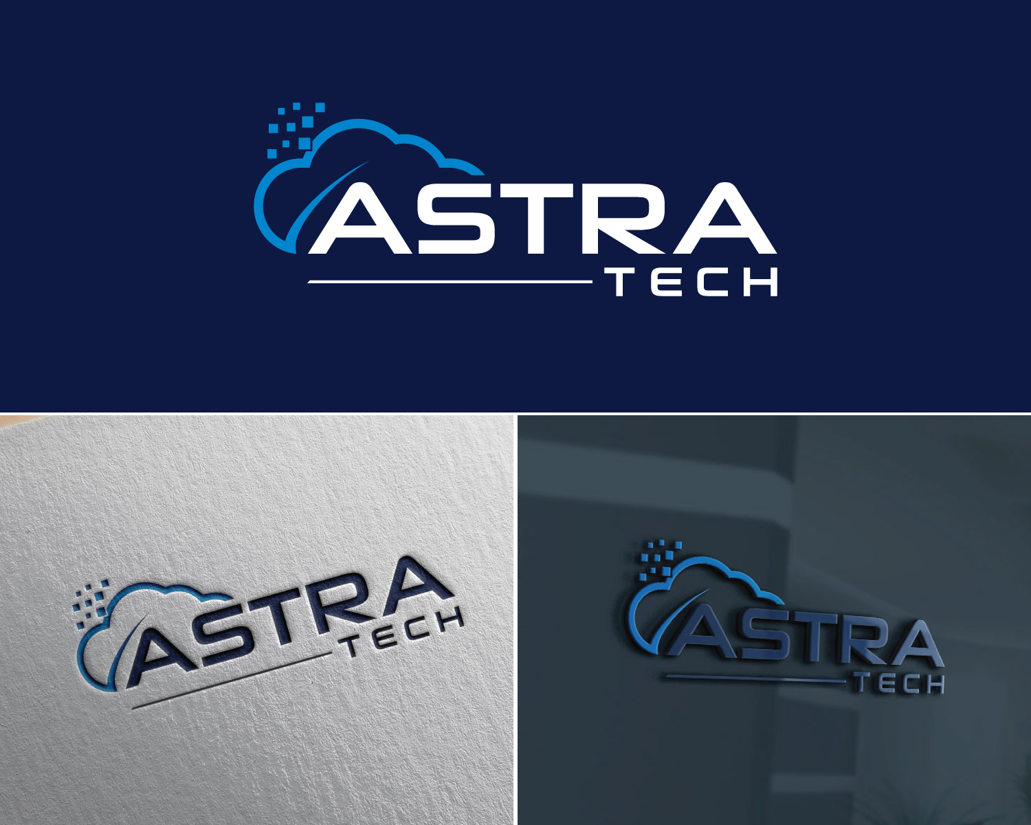 Design de Logo par Atec pour ce projet | Design #31390392