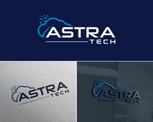 Logo-Design von Atec für dieses Projekt | Design: #31390392