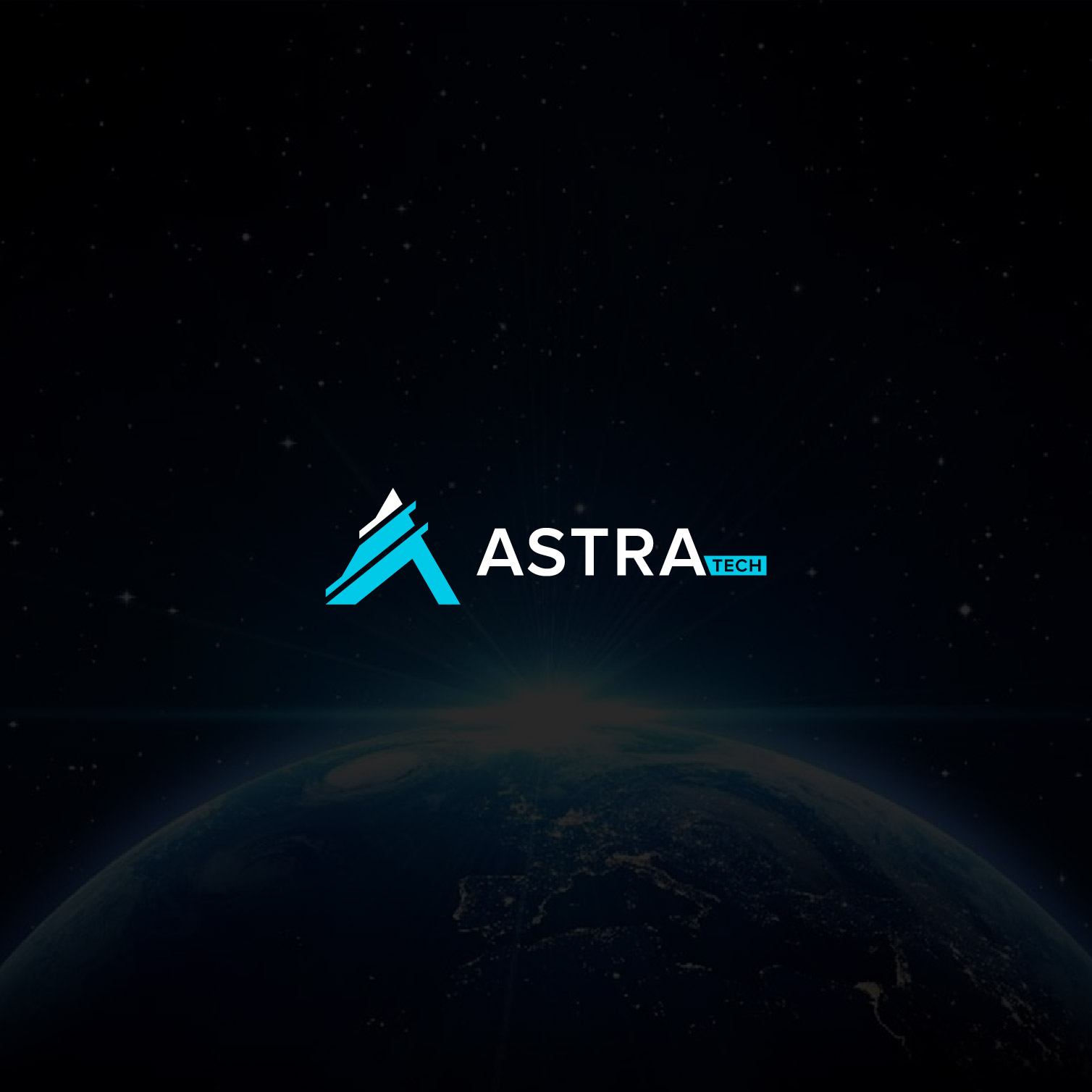 Logo Design by 4tech services for this project | Design #31378955