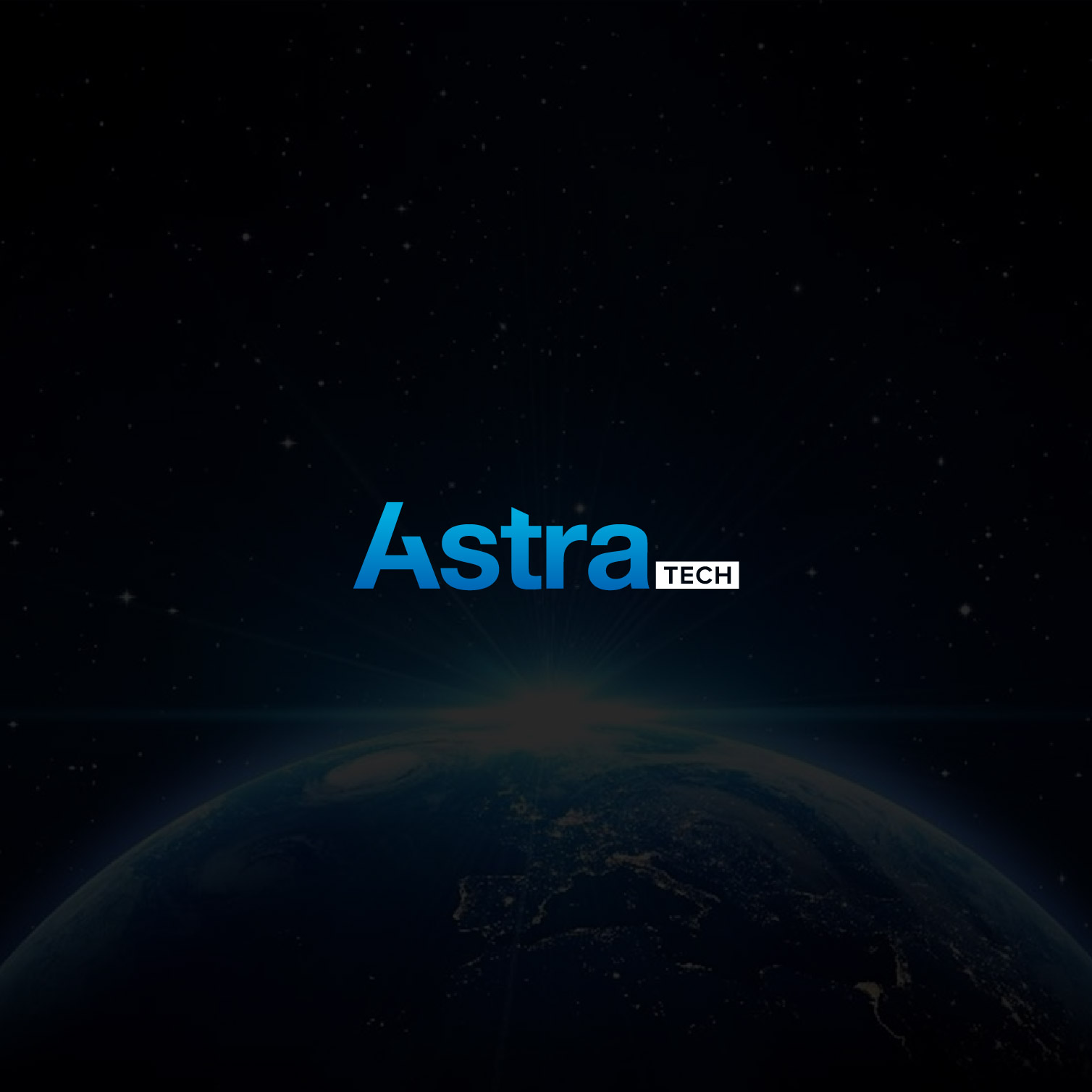 Logo Design by 4tech services for this project | Design #31378957