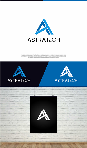 Logo Design by TULLUS STUDIO™ for this project | Design: #31379971