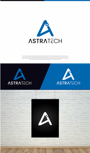 Logo Design by TULLUS STUDIO™ for this project | Design: #31379972