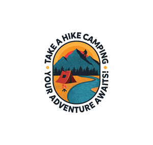 Design de Logo par Onse Officials pour Take a Hike Camper Rentals | Design #31389059