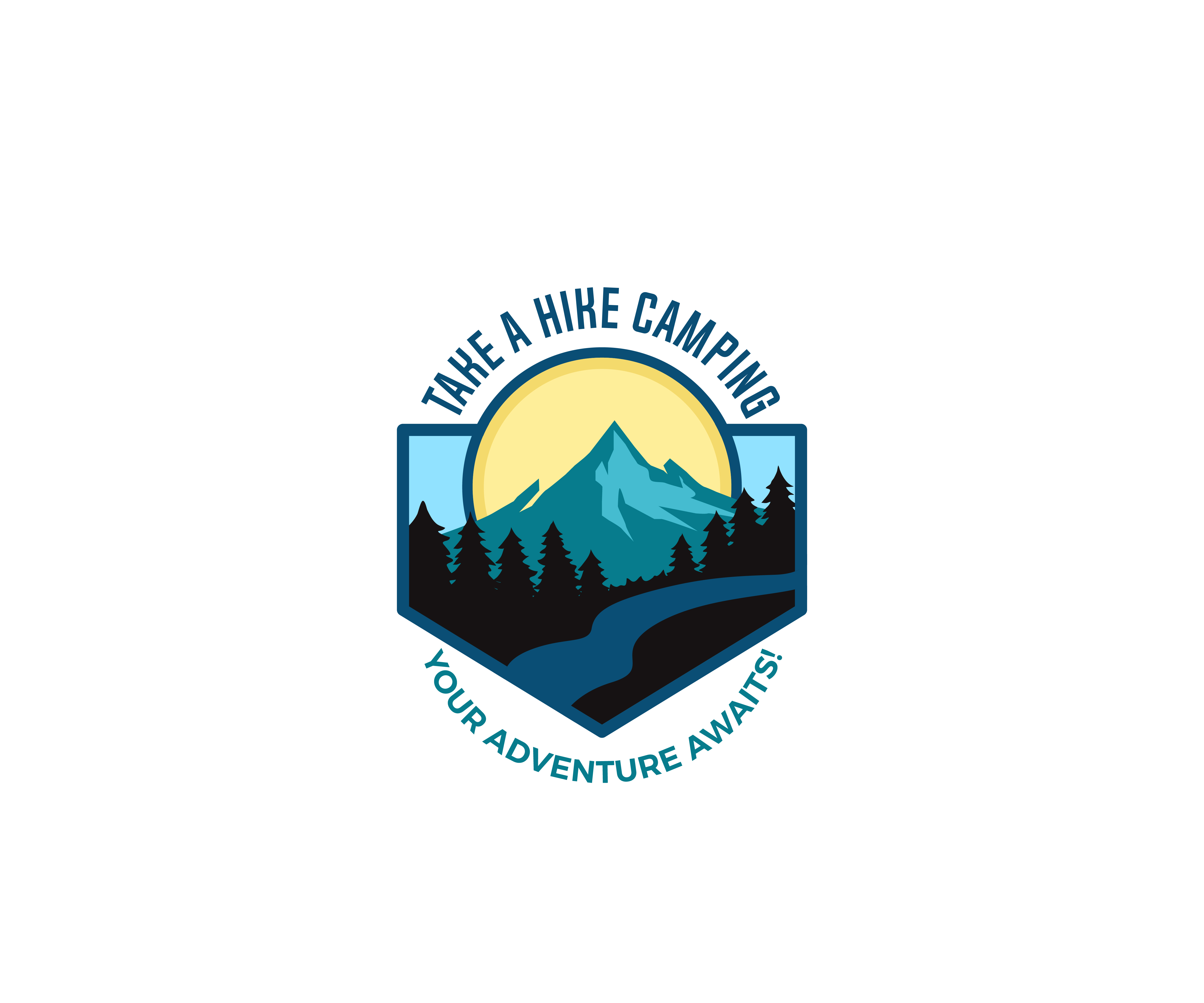 Design de Logo par James J. pour Take a Hike Camper Rentals | Design #31406310