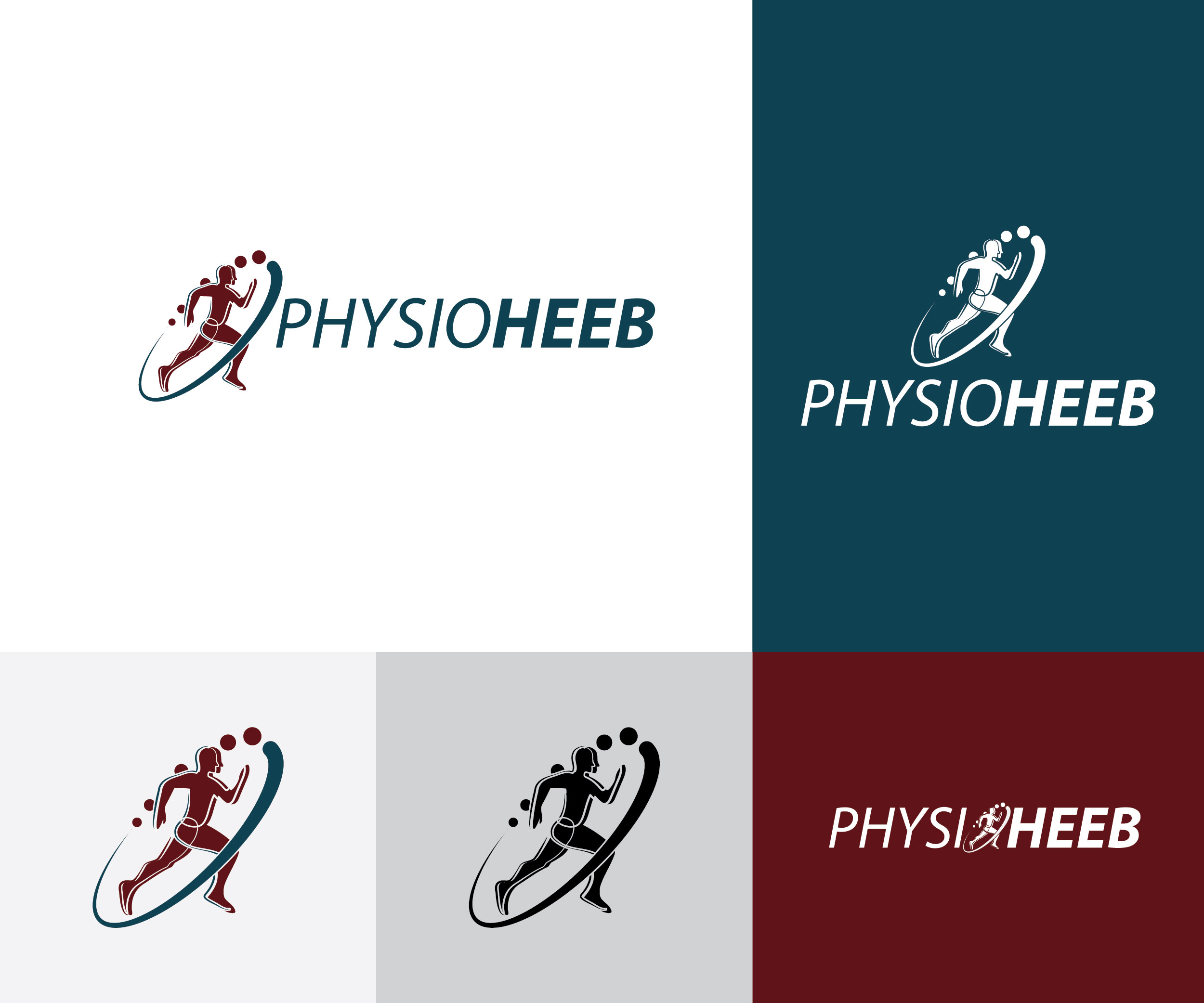 Logo Design by UsagiRabbit for this project | Design #31407514