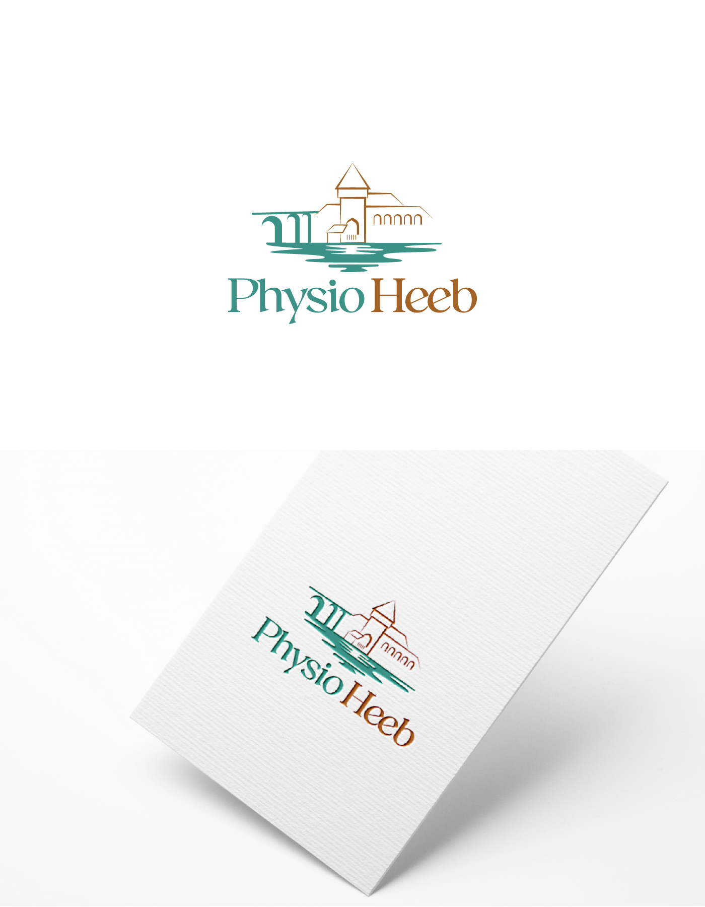 Logo-Design von Farhad Design für dieses Projekt | Design #31380563