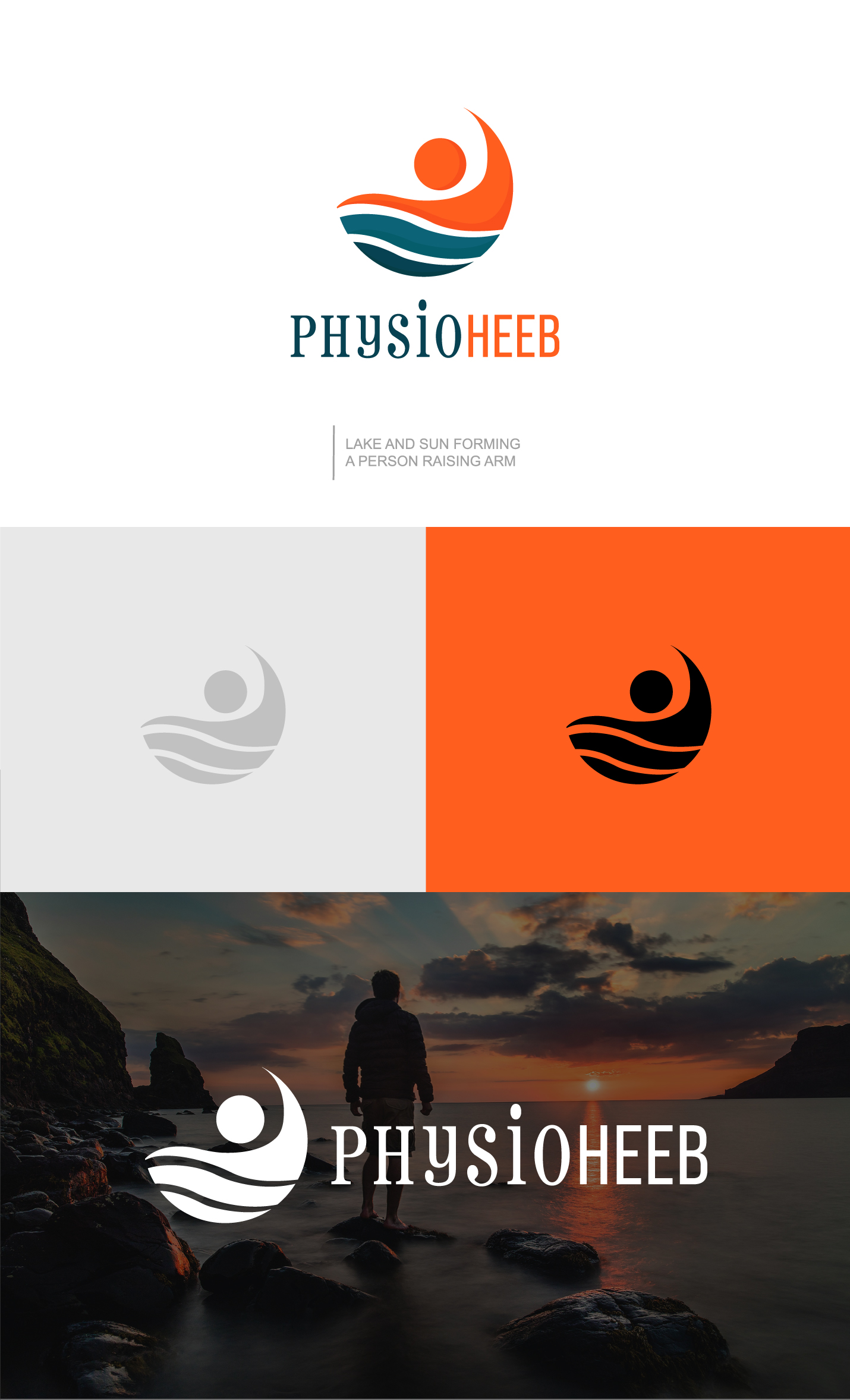 Logo-Design von ICKE für dieses Projekt | Design #31423063