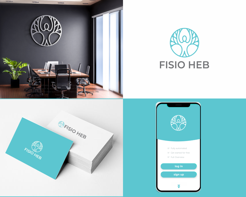Logo Design by Galap Rizqi for this project | Design #31425952