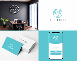 Logo Design by Galap Rizqi