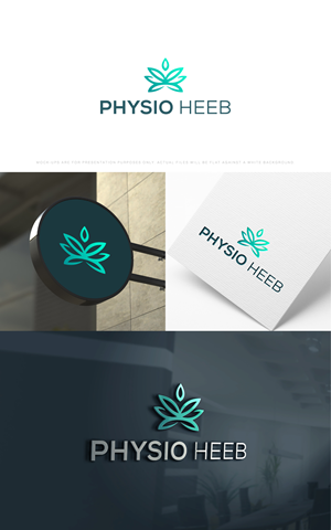 Logo Design by The Lion Studios for this project | Design: #31380364