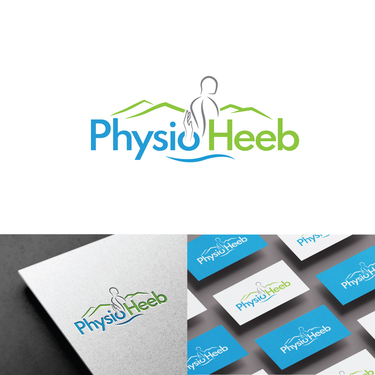 Logo Design by AbhishekkM'24 for this project | Design #31383248