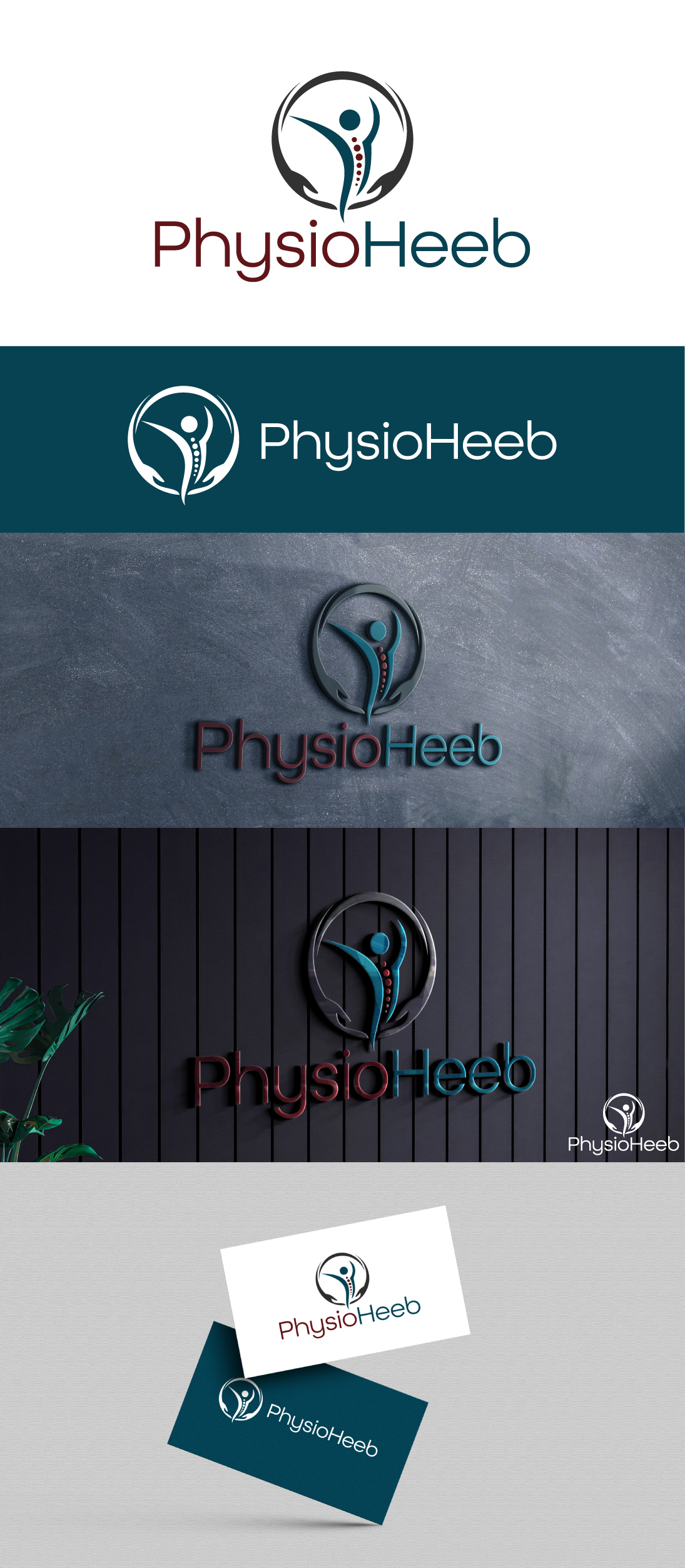 Logo Design by M Habib for this project | Design #31391689