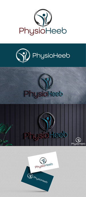 Logo Design by M Habib for this project | Design: #31391689