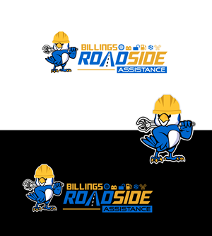 Logo Design by Farhad Design for this project | Design #31400932