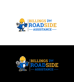 Logo Design by Farhad Kreative for this project | Design: #31408493