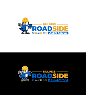 Logo-Design von Farhad Kreative für dieses Projekt | Design: #31408494