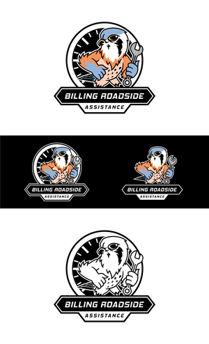 Logo Design by ESP Design for this project | Design: #31407811