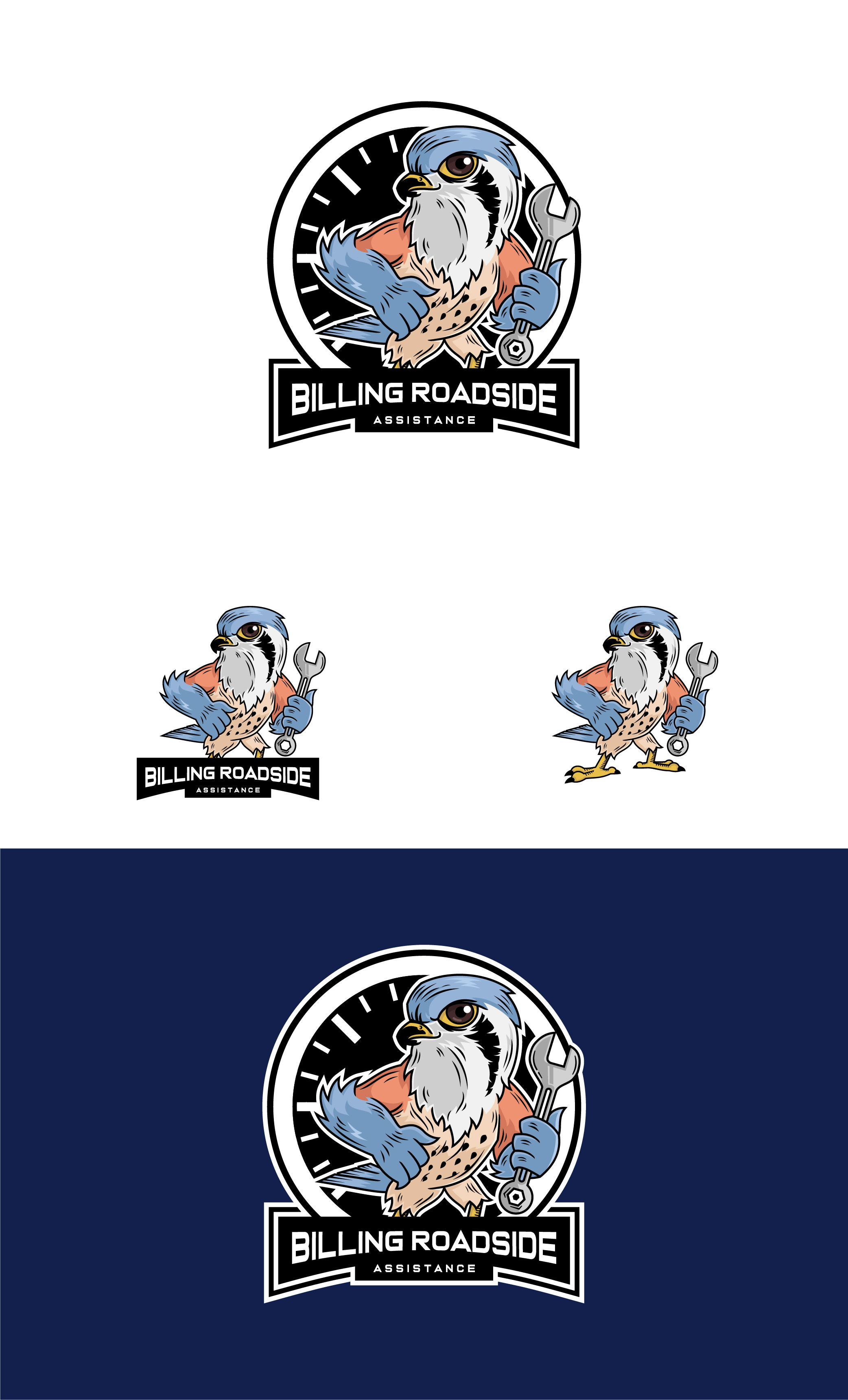 Logo Design by ESP Design for this project | Design #31425022